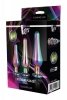 Gleaming Love Pleasure set multicolour